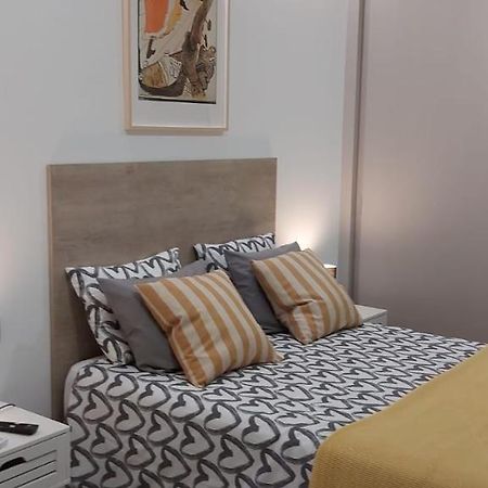 Stone House Rooms Porriño Zewnętrze zdjęcie