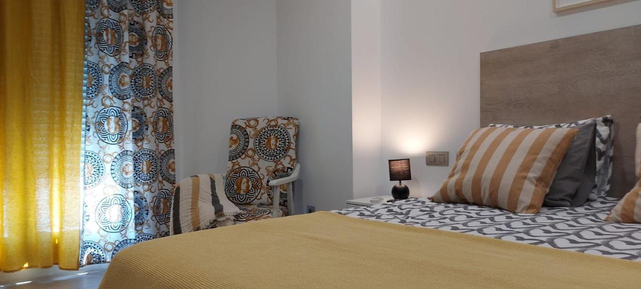 Stone House Rooms Porriño Zewnętrze zdjęcie