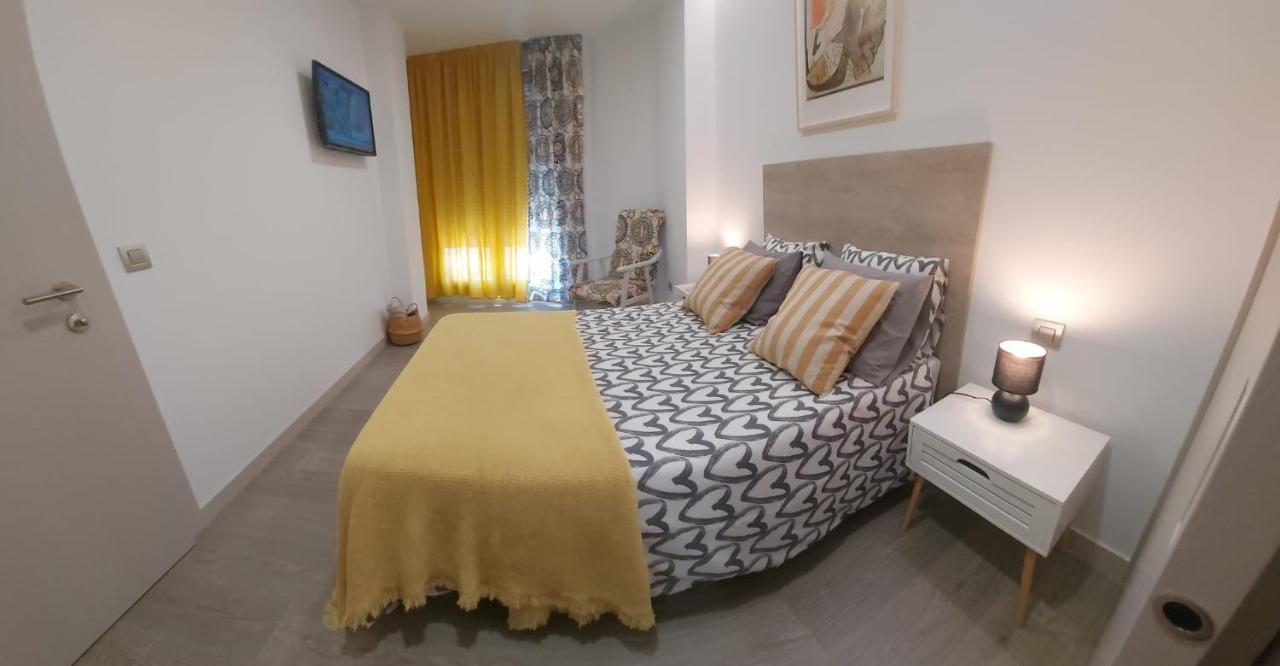 Stone House Rooms Porriño Zewnętrze zdjęcie