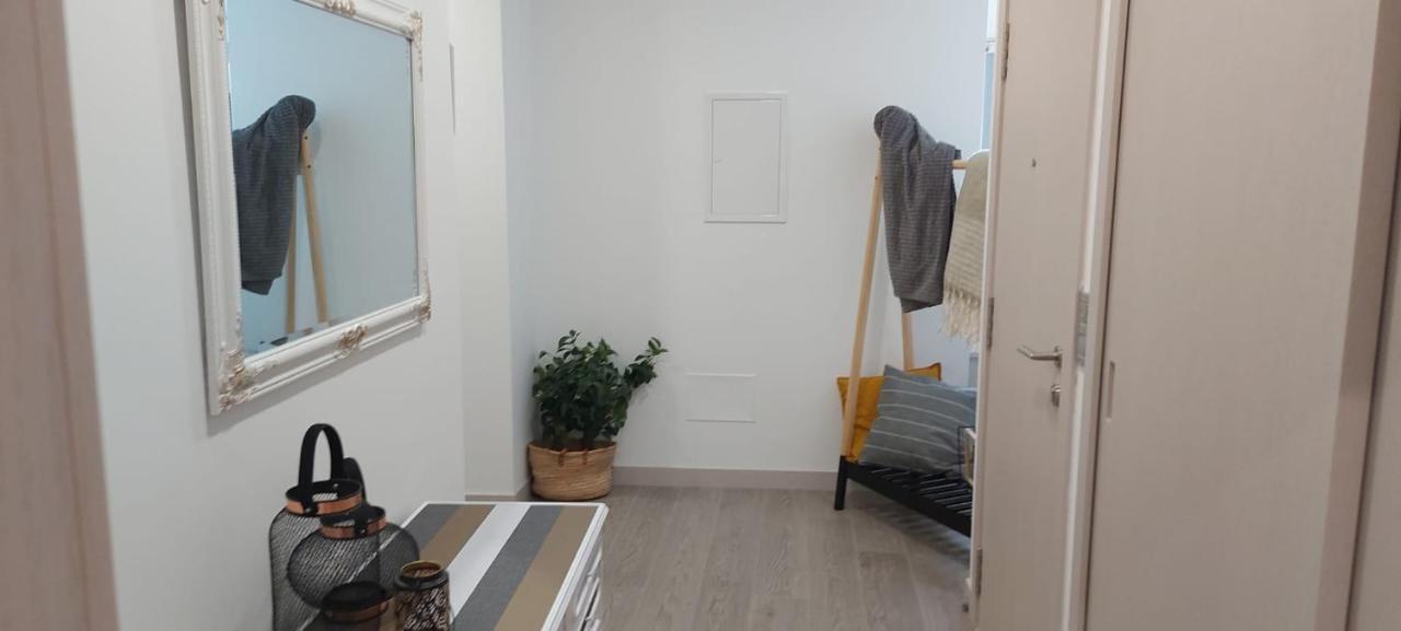 Stone House Rooms Porriño Zewnętrze zdjęcie