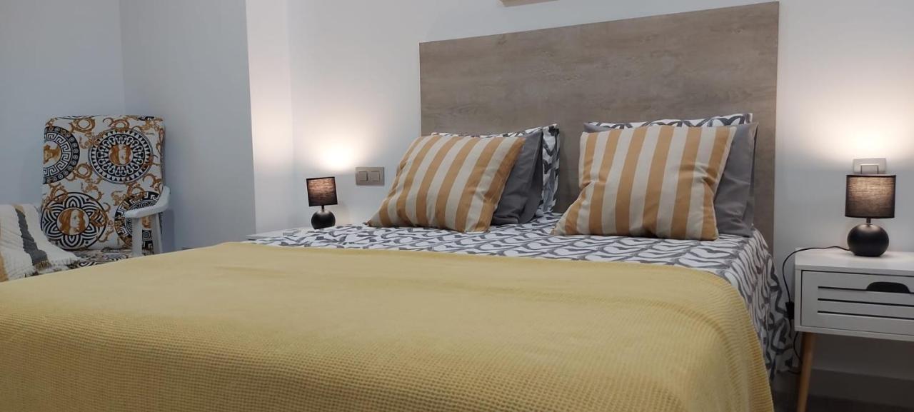 Stone House Rooms Porriño Zewnętrze zdjęcie